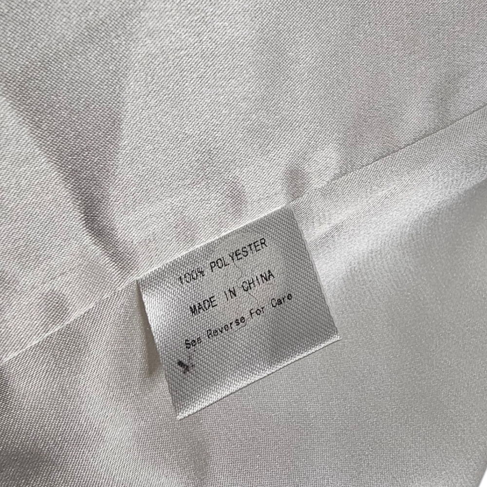Ceremony by Joanna August Cream Blouse - Picture 8 of 8
